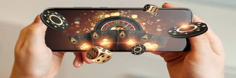 Acara Spesial: Keseruan Berjudi Online di Situs RPRR